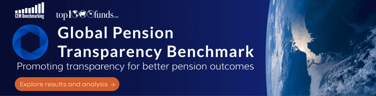 Fiduciary Investors Symposium