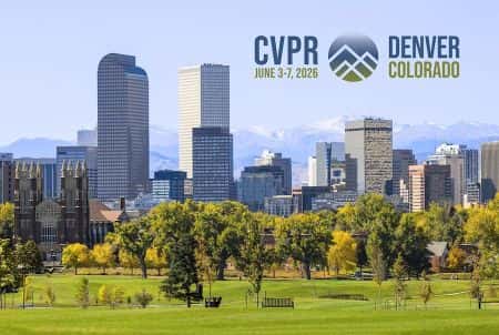 CVPR 2026