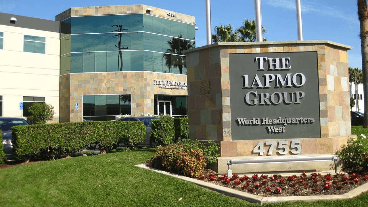 Iapmo Annual Education and Business Conference