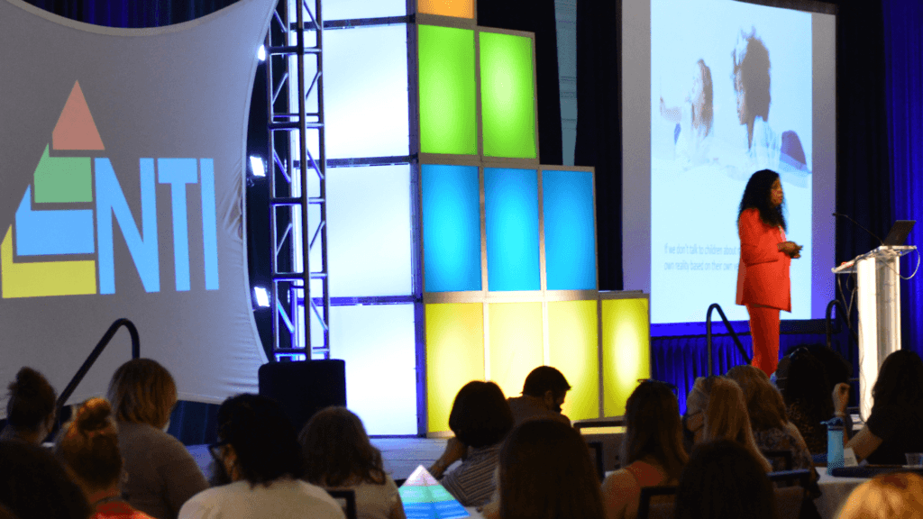 Challenging Behavior Organization Annual National Conference