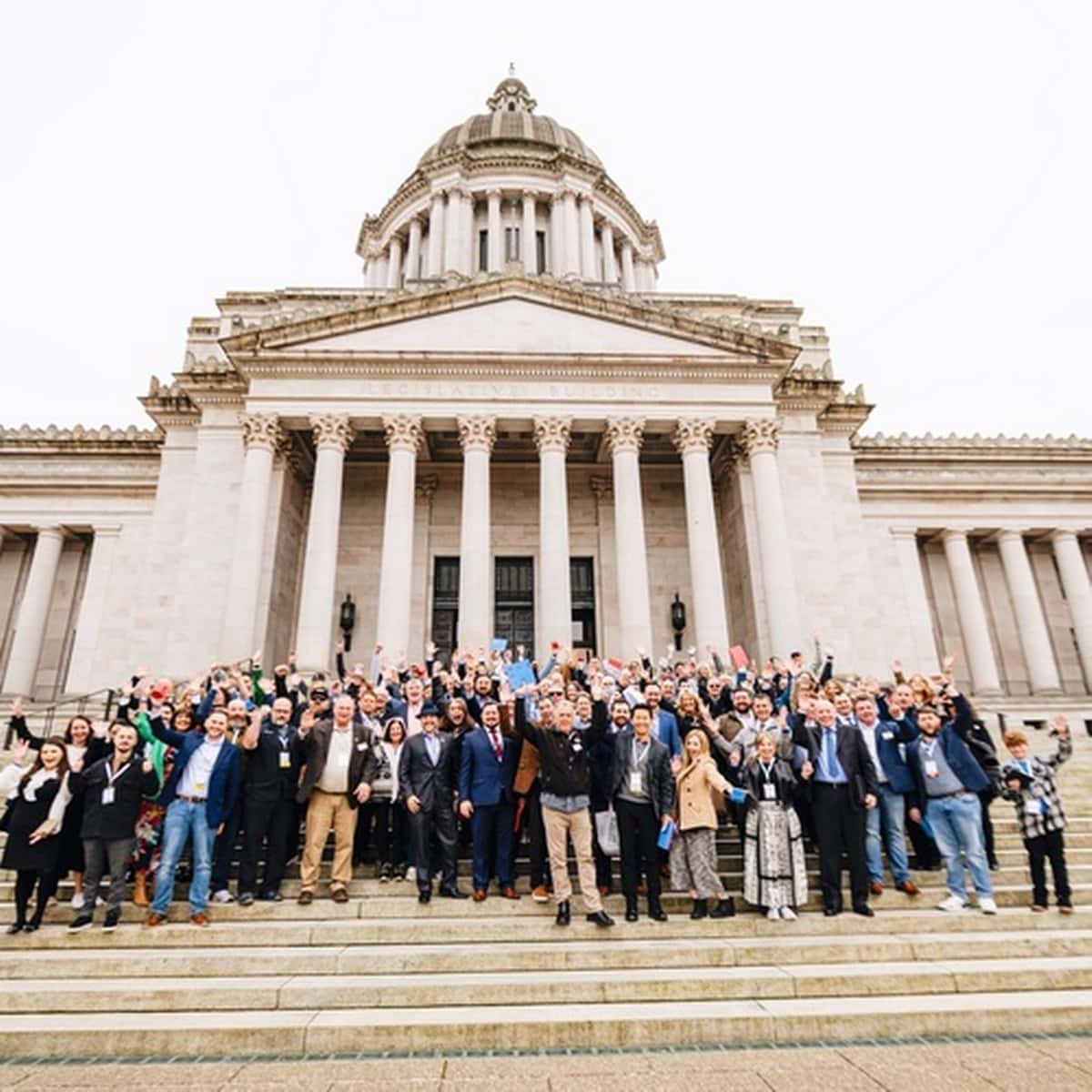 Government Affairs and Affordable Housing Council