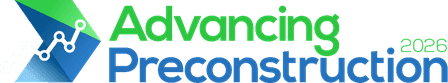 Advancing Preconstruction Conference 2026