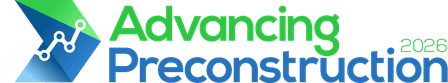 Advancing Preconstruction Conference 2026