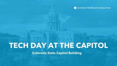Tech Day at the Capitol 2026