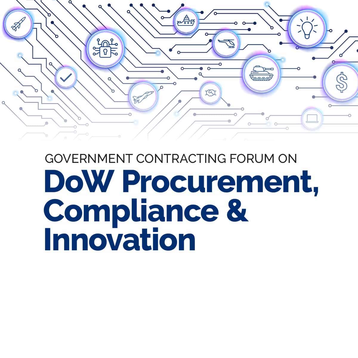 DOD Procurement, Compliance, and Innovation