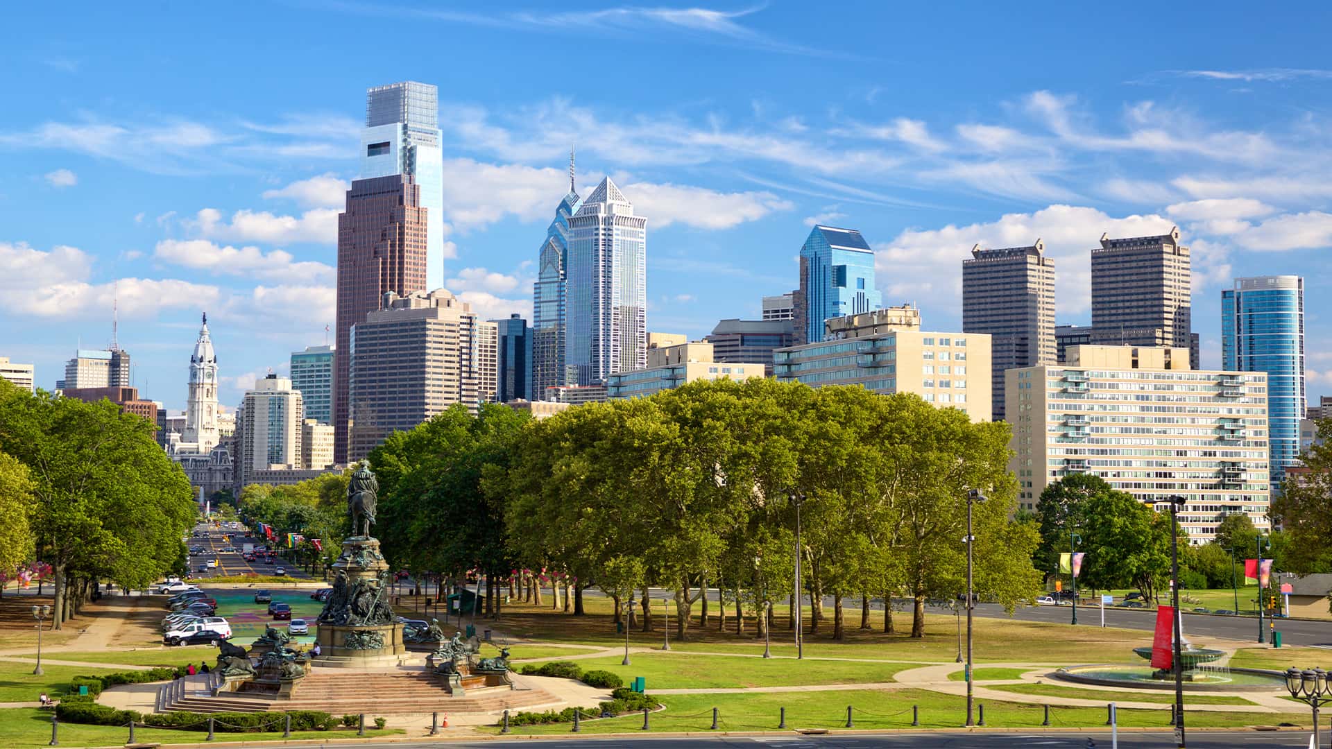 Annual Pennsylvania Institutional Forum