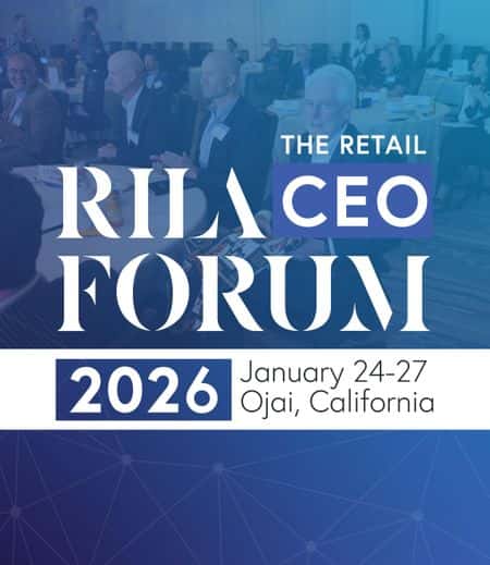RILA Retail CEO Forum 2026