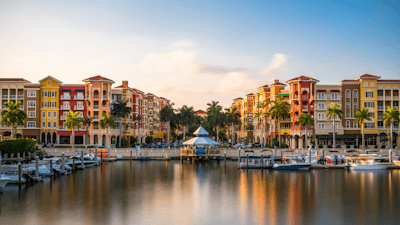 Florida Middle-Market Multifamily Forum