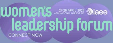 IAEE Women’s Leadership Forum 2026