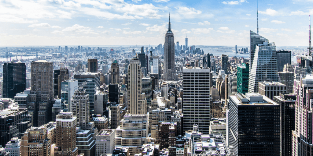 CxO Institute New York