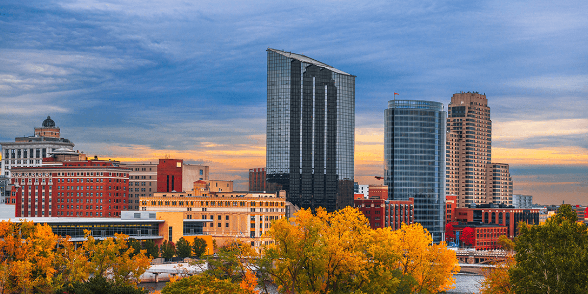 NAFSA RegionFall Conference