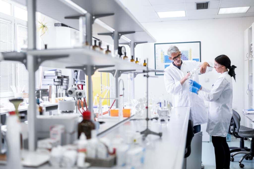 Guidelines for Laboratory Design: Health and Safety Considerations