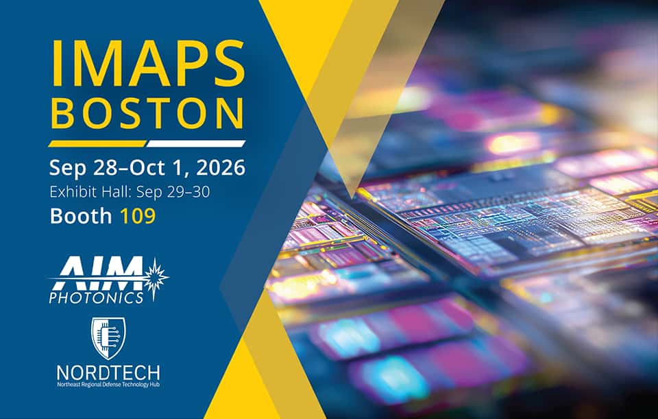 IMAPS Symposium