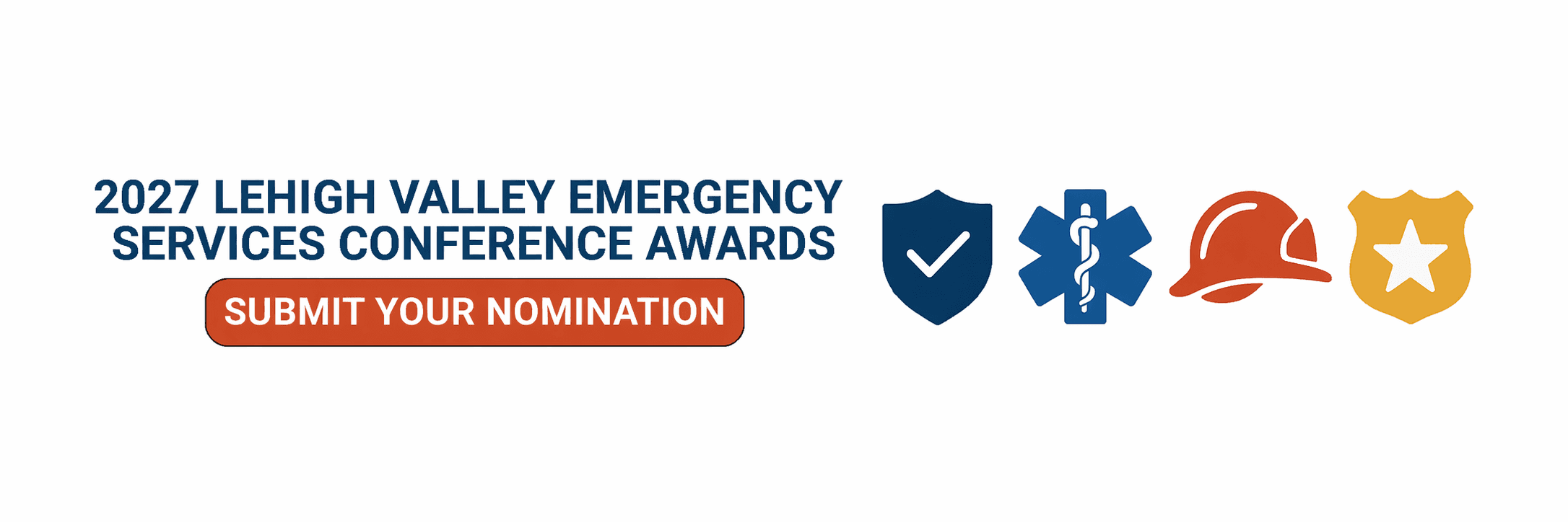 Annual Lehigh Valley Emergency Services Conference