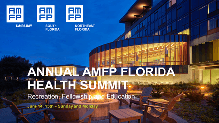 AMFP Florida Healthcare Summit 2026