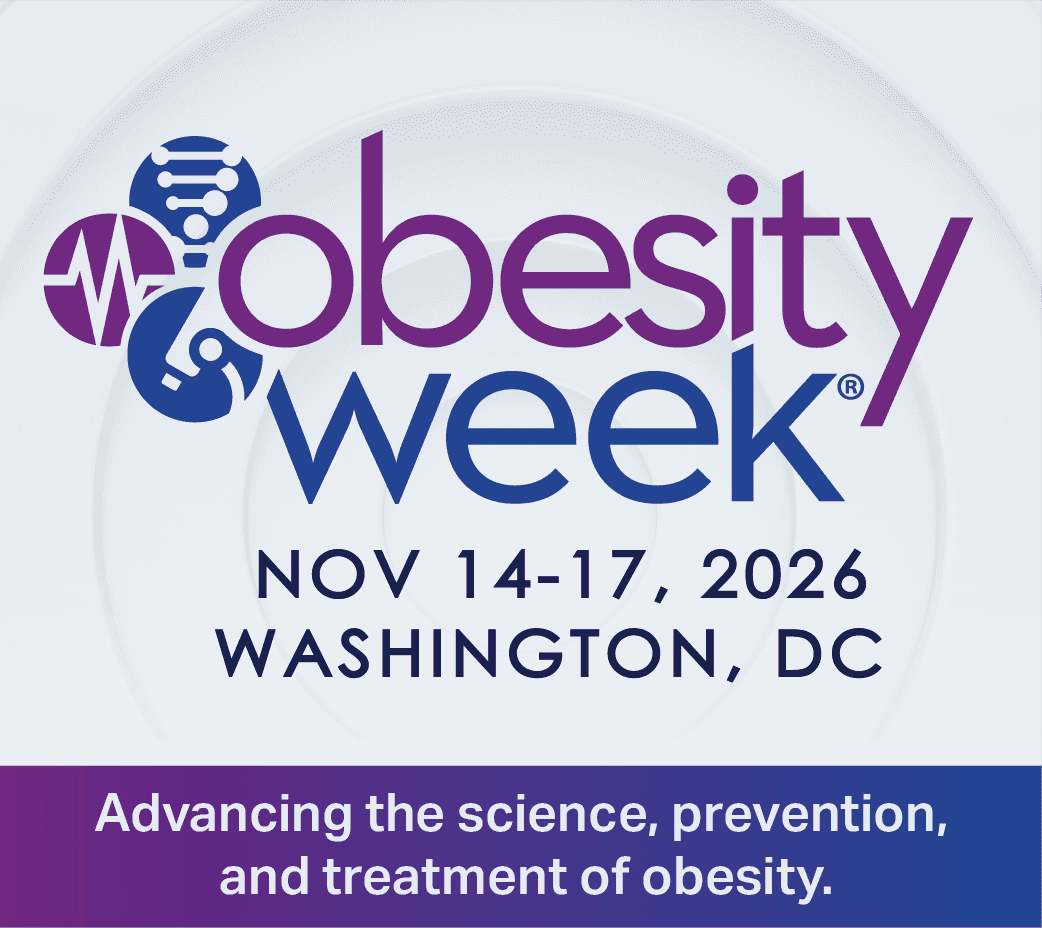 Annual Meeting & Conference of The Obesity Society
