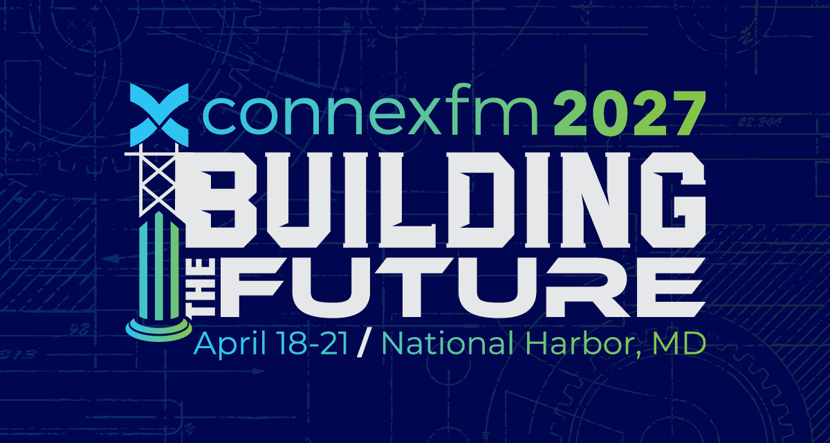 CONNEX National Conference