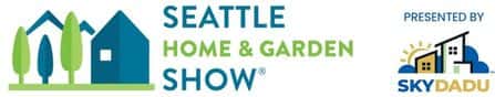 Seattle Home & Garden Show 2026