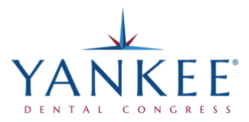 Yankee Dental Congress