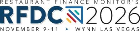 Restaurant Finance & Development Conference 2026