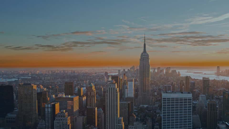 Annual NYC Pancreas Consortium