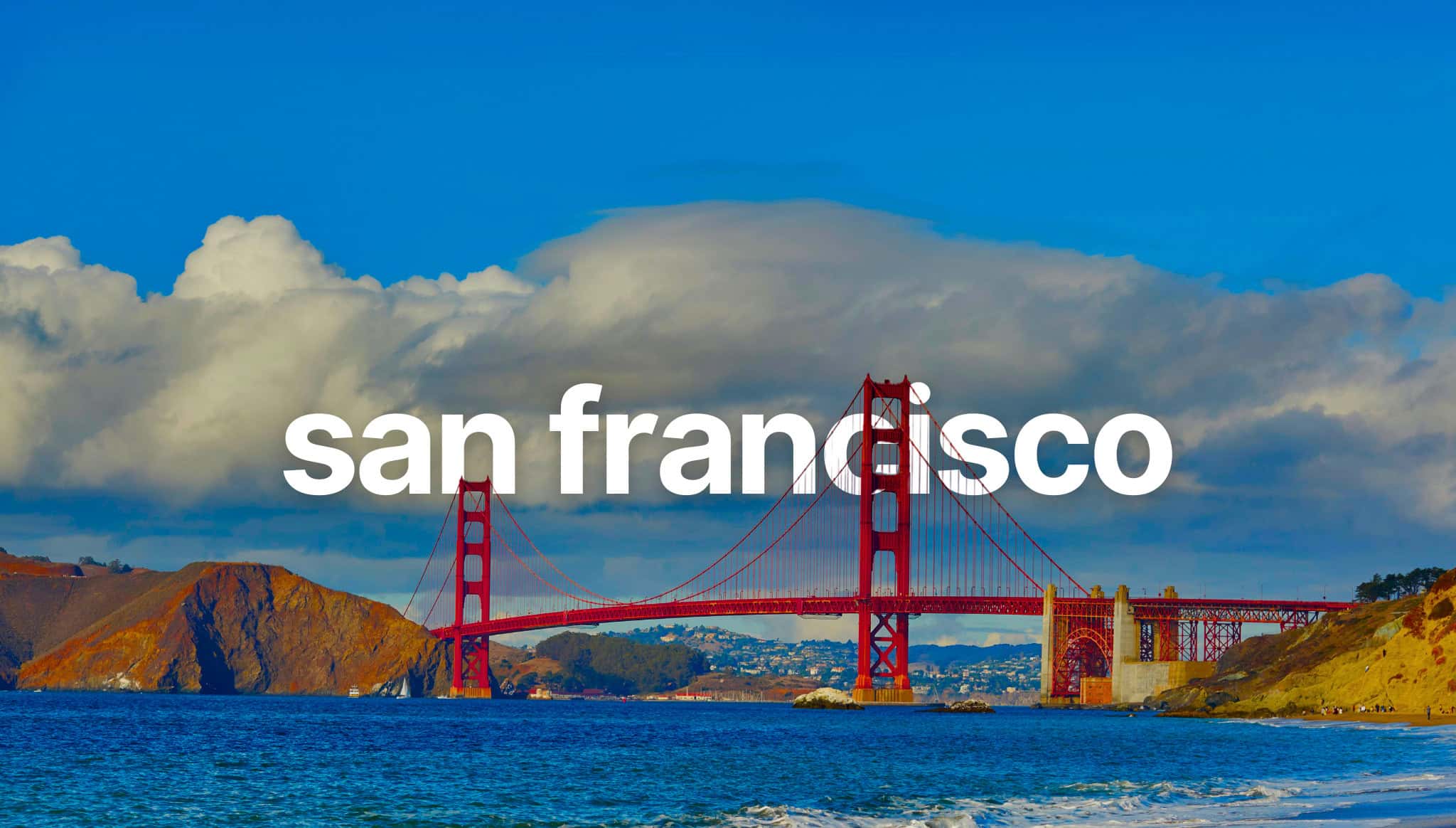 CIOXSan Francisco by EDS