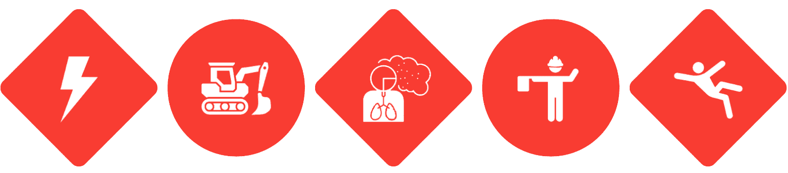 Trainer Course in OSHA Standards for Construction