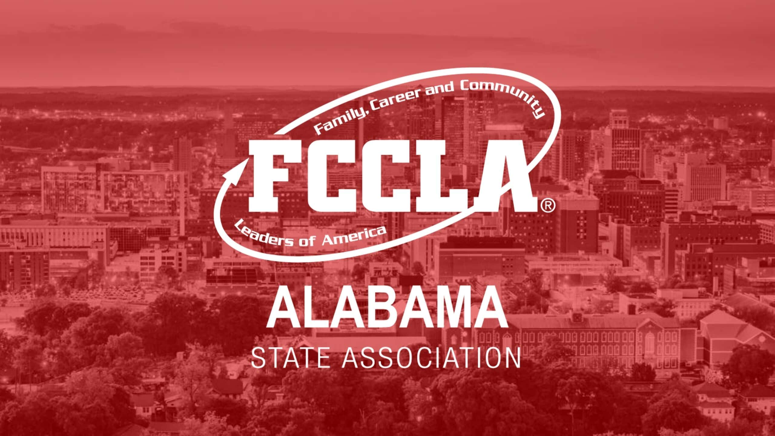 Alabama FCCLA State Leadership Conference