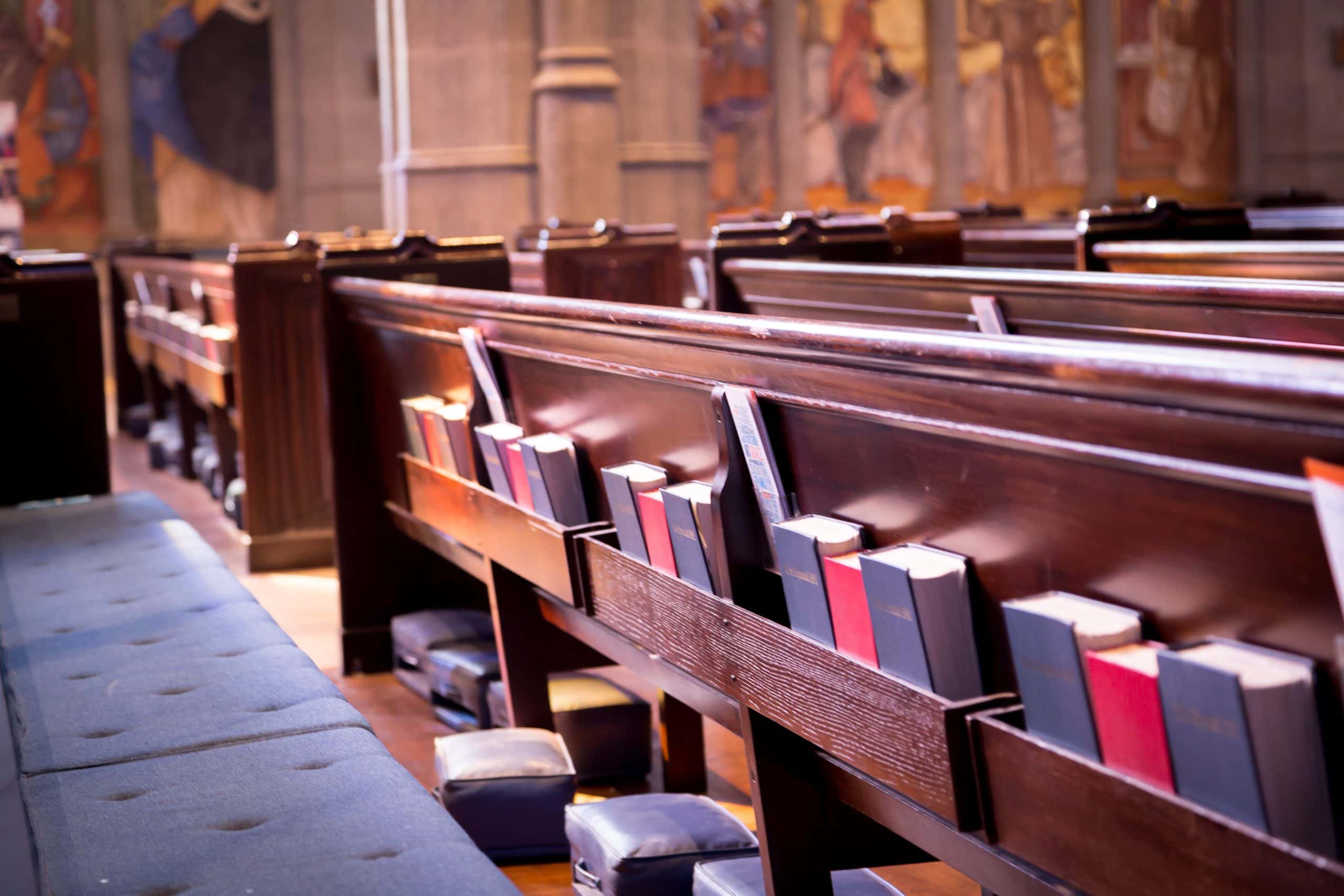 Episcopal Identity Summit