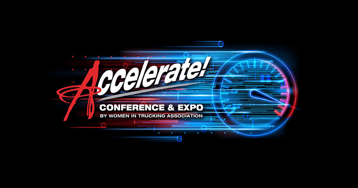 Accelerate Conference & Expo