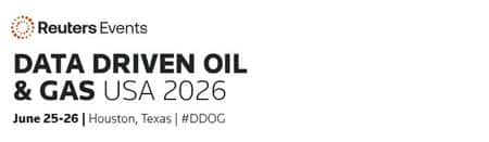 Data Driven Oil & Gas USA 2026