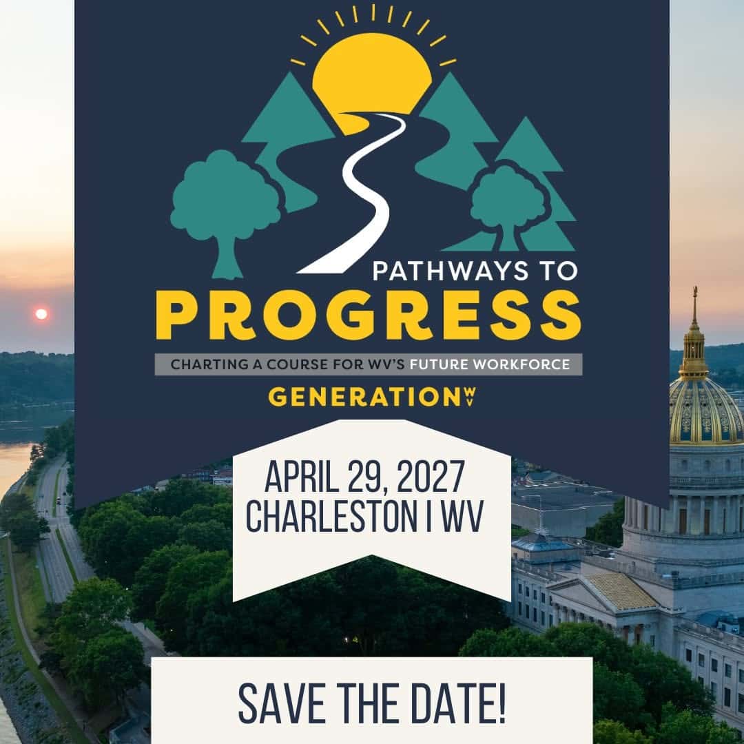 Generation WV Presents: Pathways to Progress