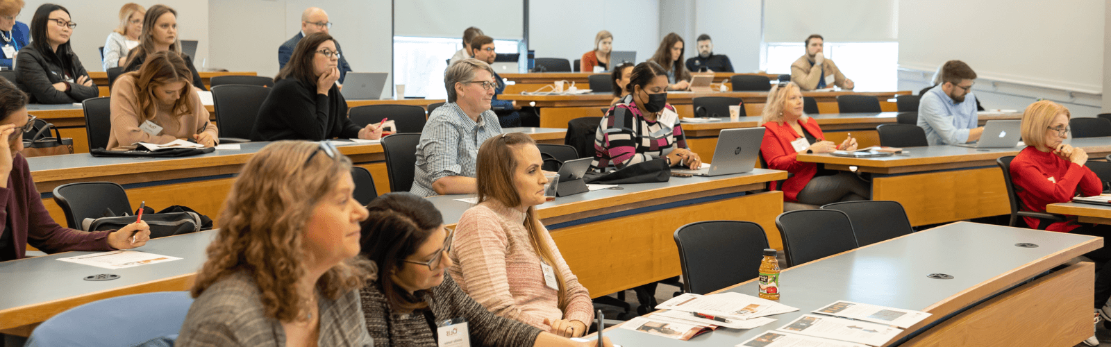 Online Learning Innovation Summit