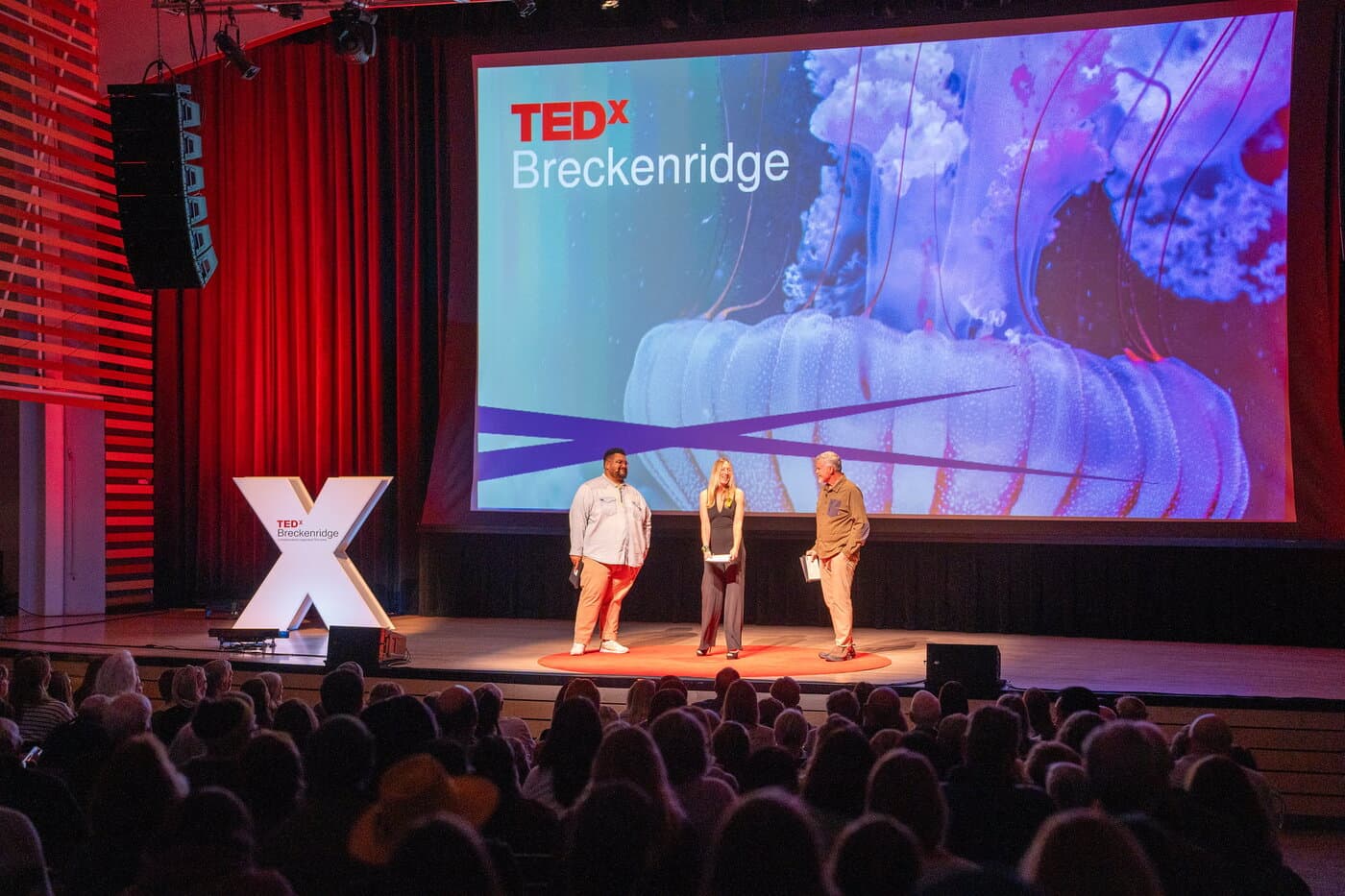 TEDxBreckenridge