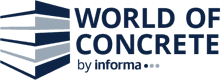 World of Concrete