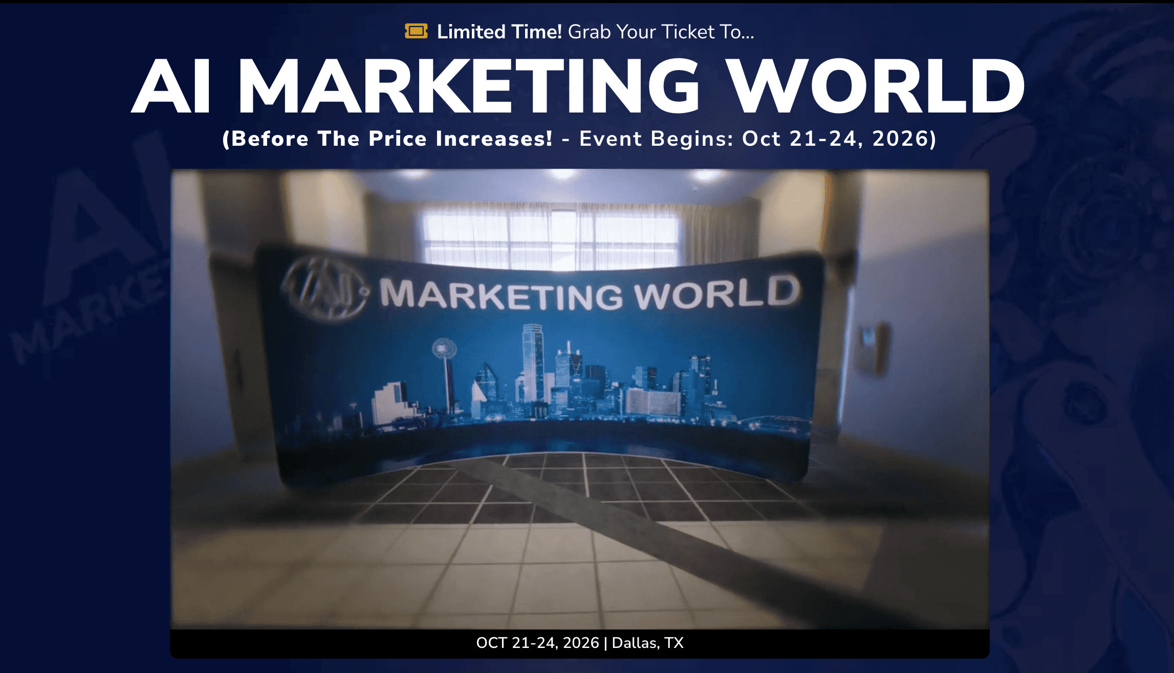 AI Marketing World