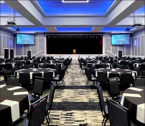 Integrated Crop Management Conference