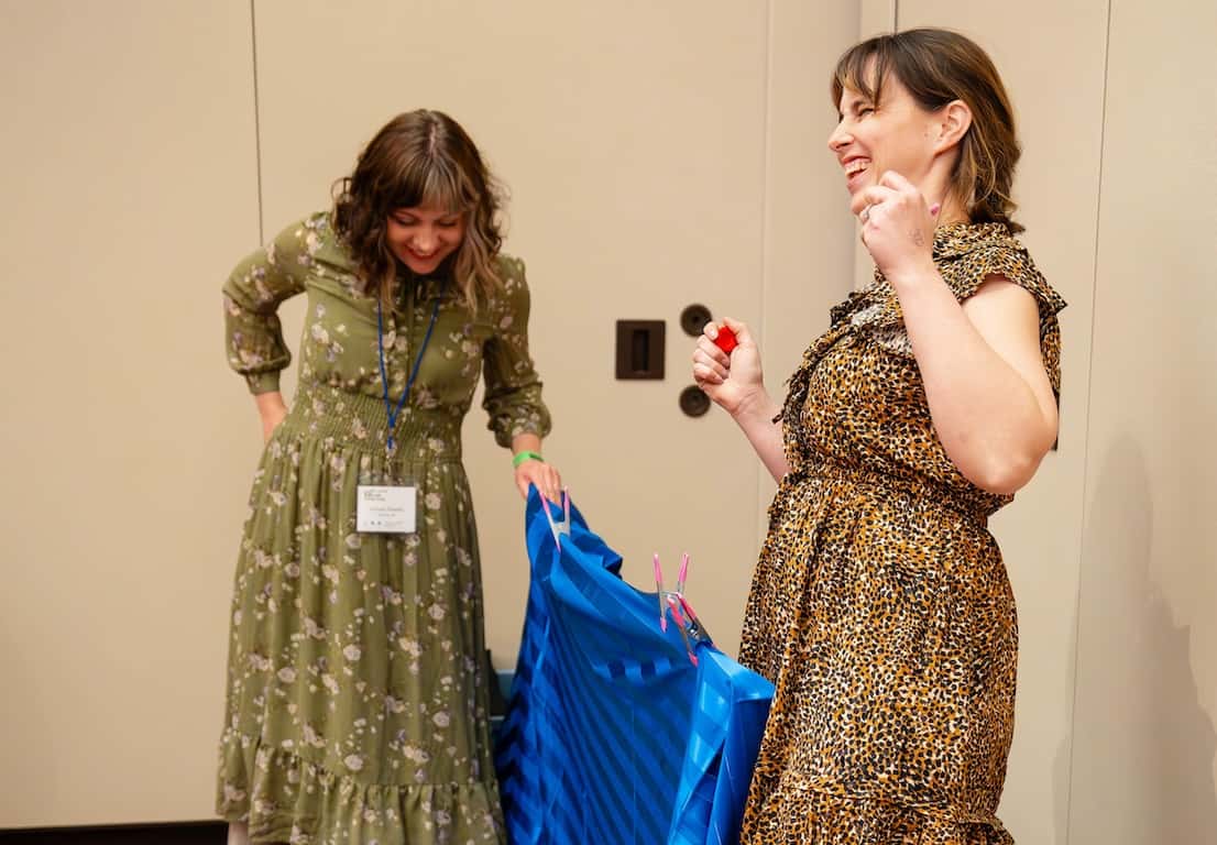 WFCCA Conference