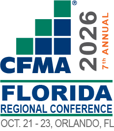 Construction Financial Management Association Florida Regional Conference