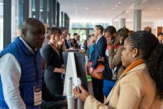 Yale Clean Energy Conference