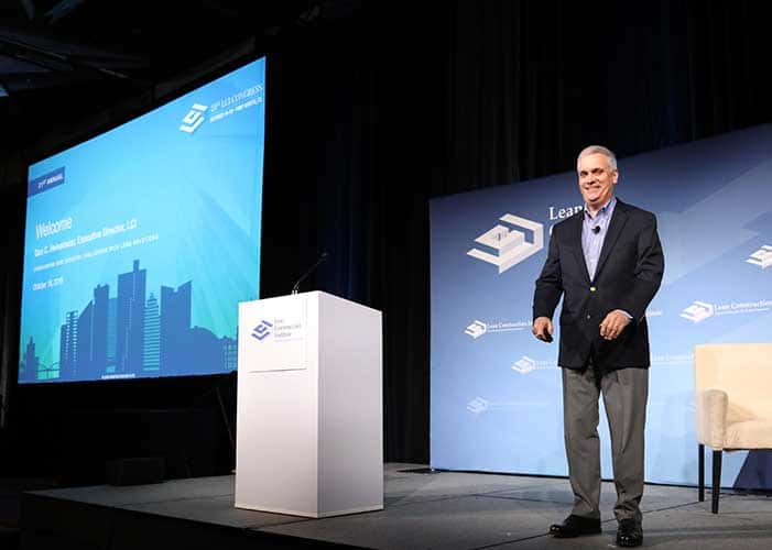 LCI Congress
