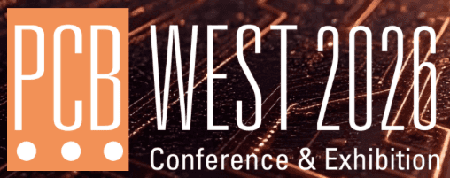PCB West Conference & Exhibition