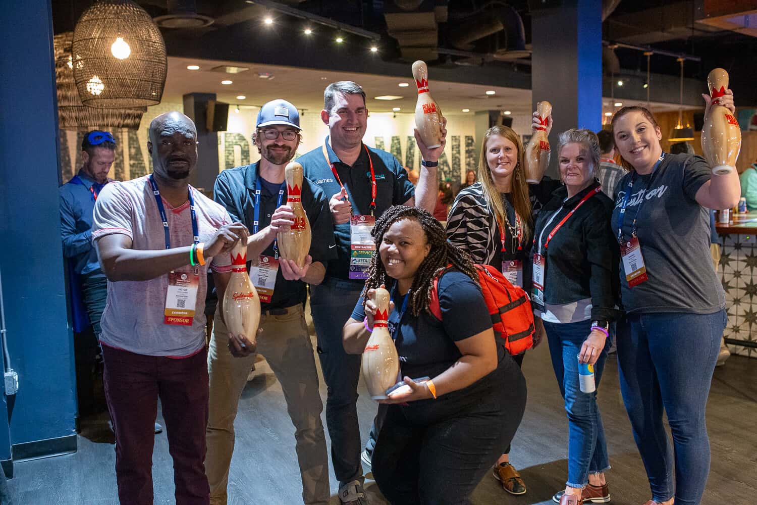 Service World Expo