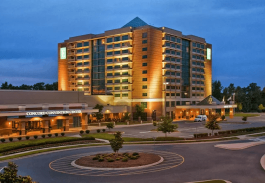 NCPHA Fall Educational Conference