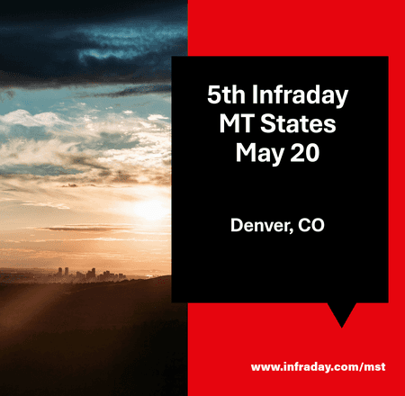 Infraday Mountain States 2026