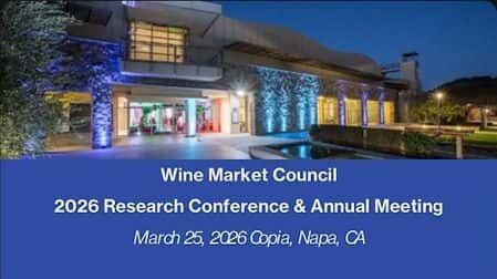 WMC Annual Research Conference & Member Meeting 2026