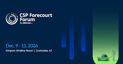 CSP Forecourt Forum