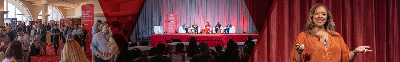 Business Best Practices And Emerging Technologies Conference