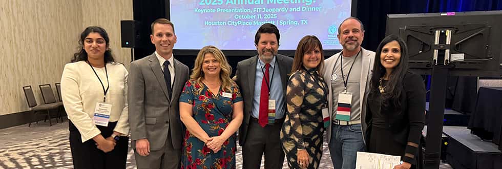 TCACC Annual Conference