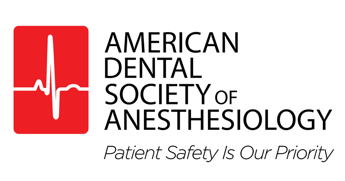 General Anesthesia & Deep Sedation